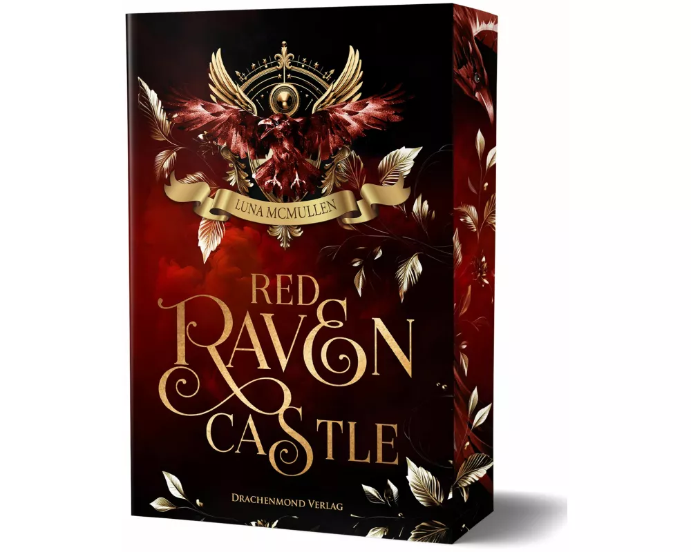 Red Raven Castle