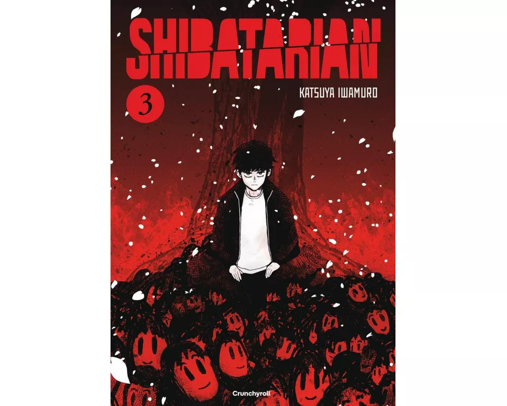 Shibatarian – Band 3