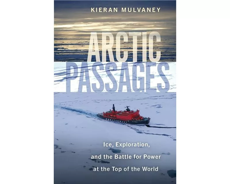 Arctic Passages