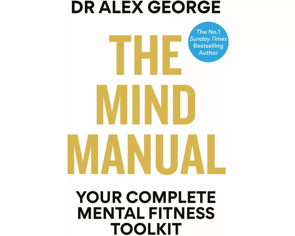 The Mind Manual