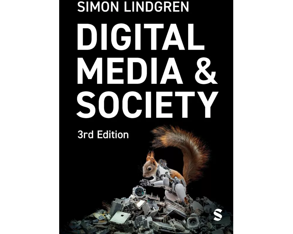 Digital Media and Society