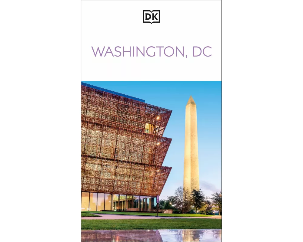 DK Washington, DC