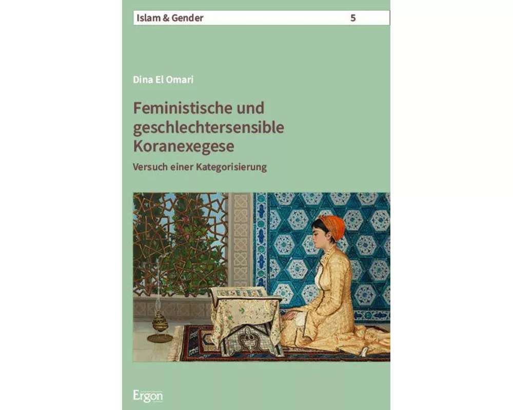 Feministische und geschlechtersensible Koranexegese