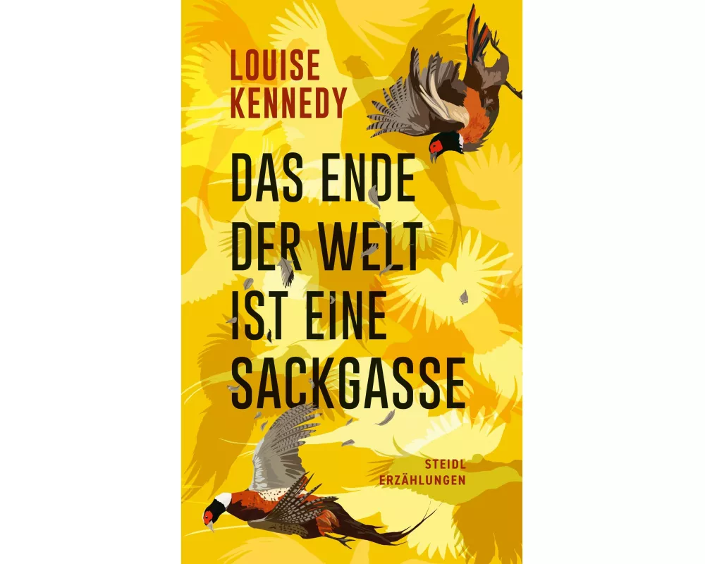 Das Ende der Welt ist eine Sackgasse