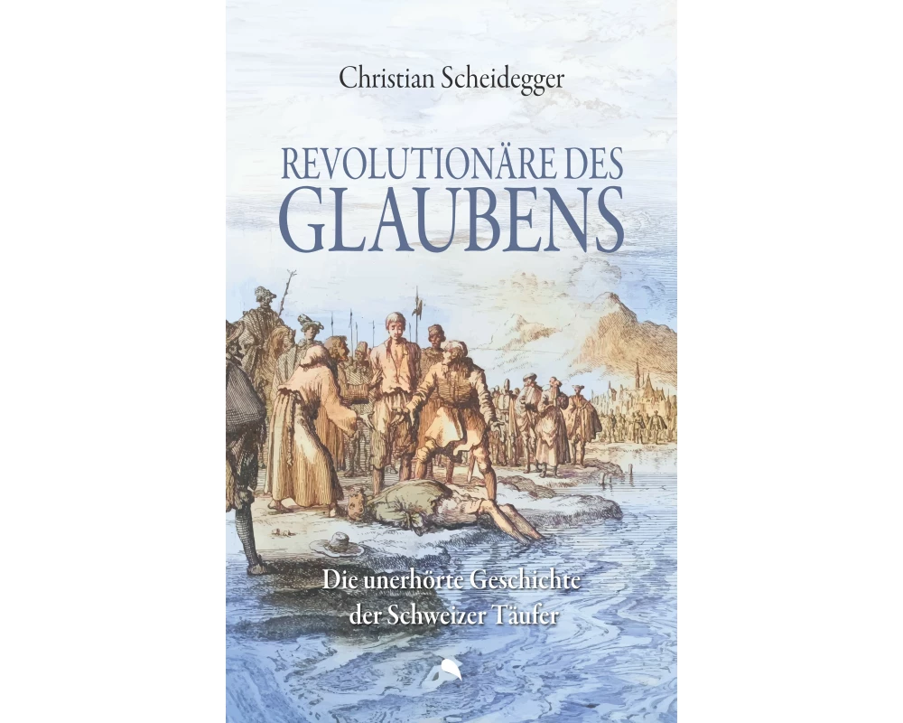 Revolutionäre des Glaubens