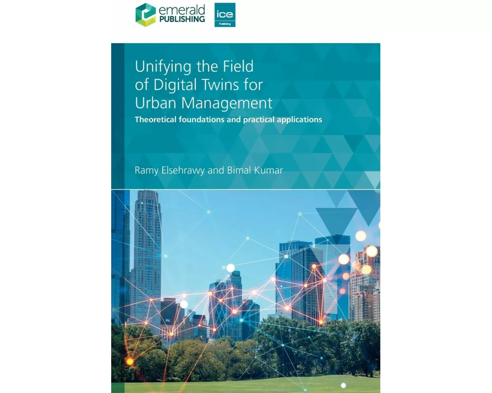 Unifying the Field of Digital Twins for Urban Management