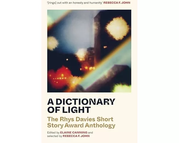 A Dictionary of Light