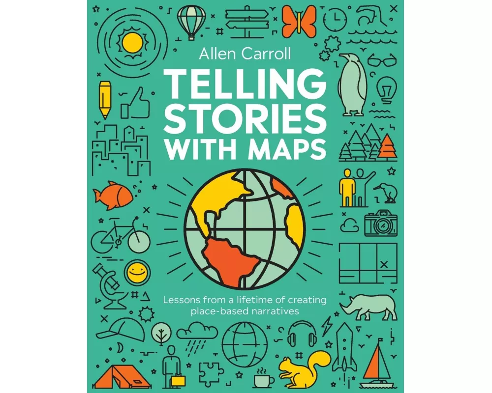 Telling Stories with Maps