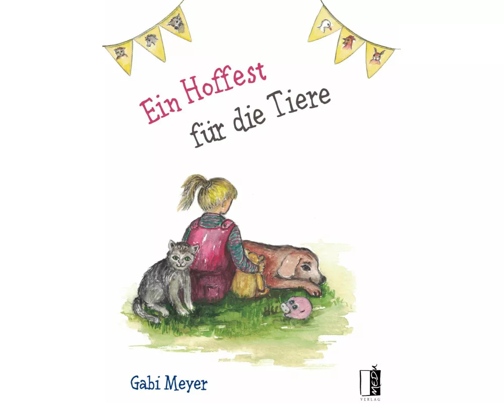 Ein Hoffest für die Tiere