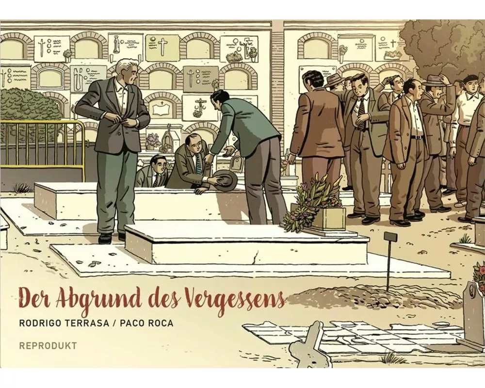 Der Abgrund des Vergessens