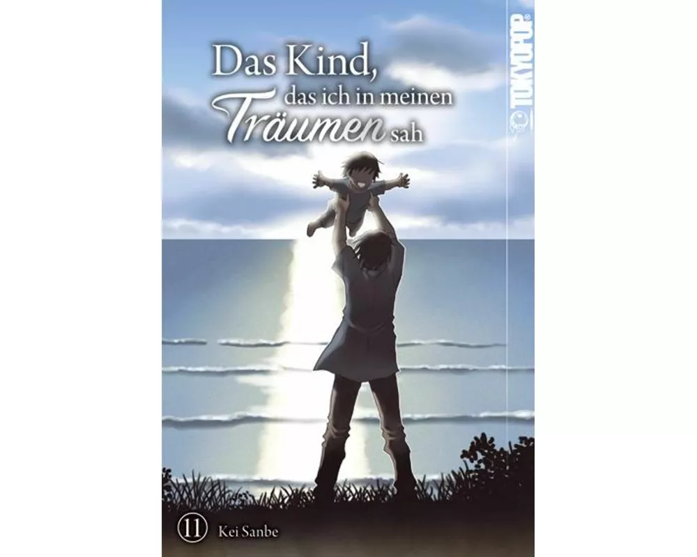 Das Kind, das ich in meinen Träumen sah 11