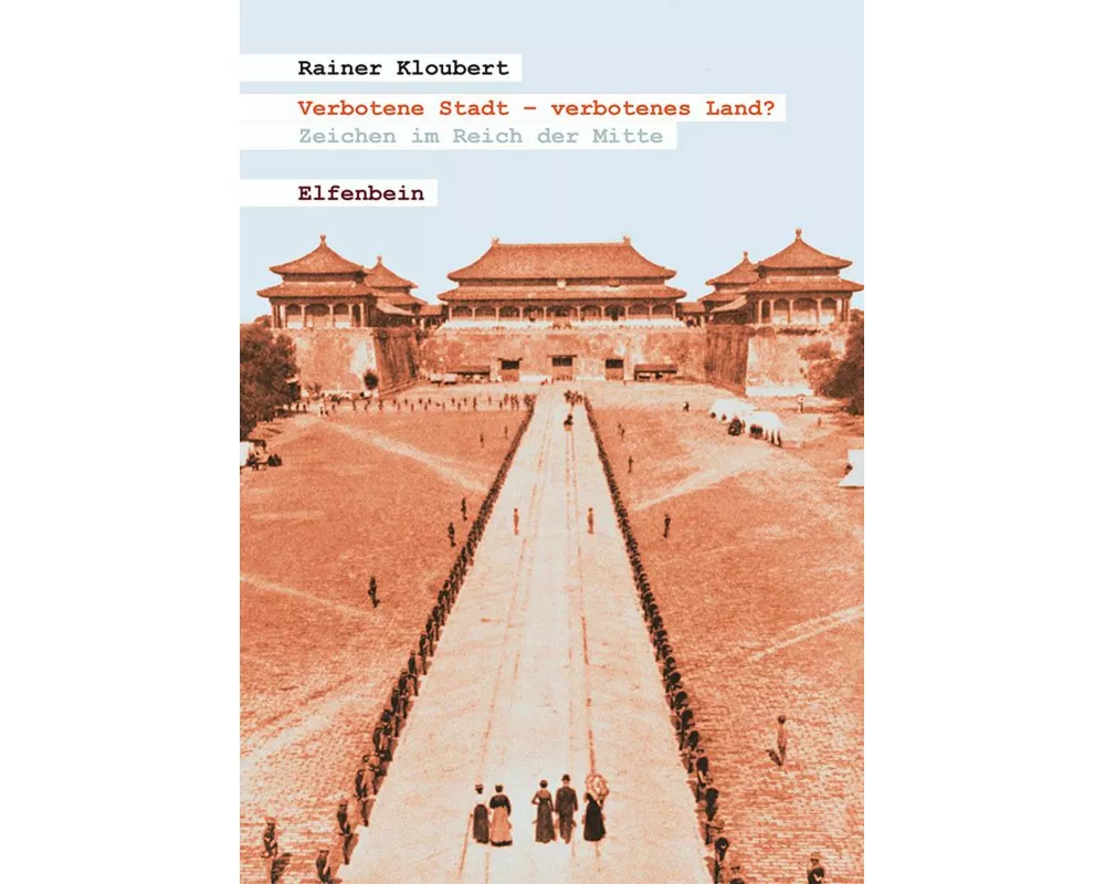 Verbotene Stadt - verbotenes Land?