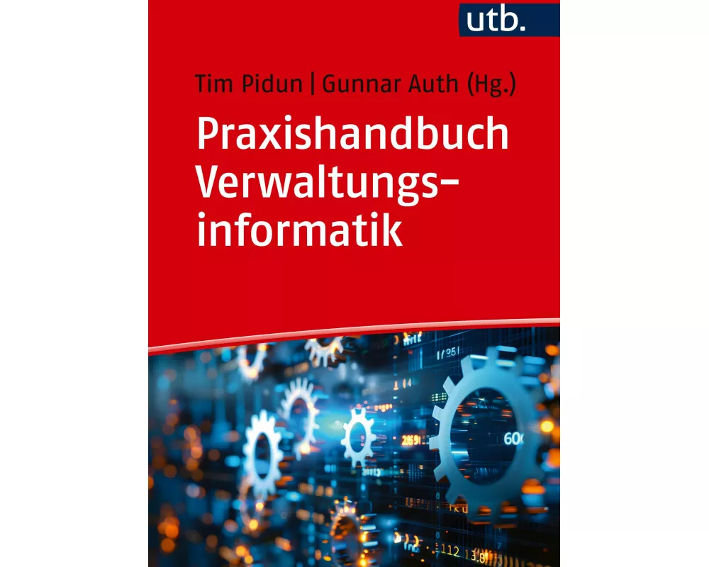 Praxishandbuch Verwaltungsinformatik