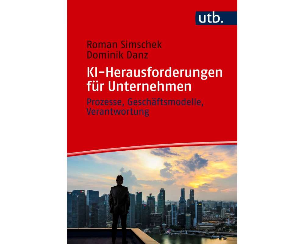 KI-Herausforderungen für Unternehmen