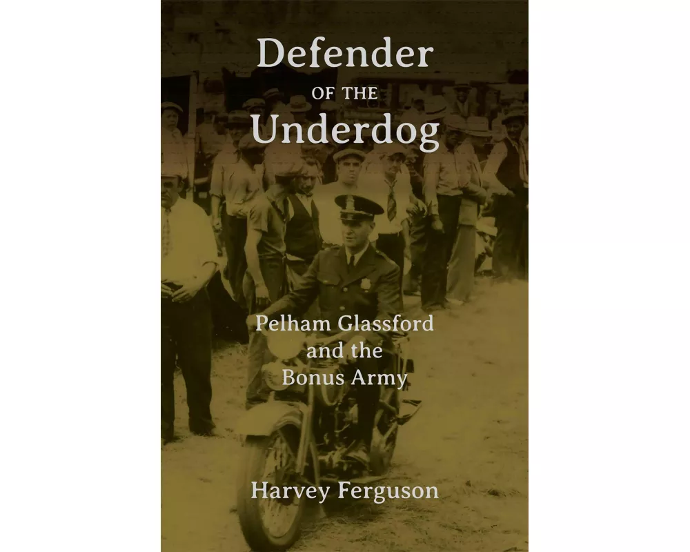 Defender of the Underdog