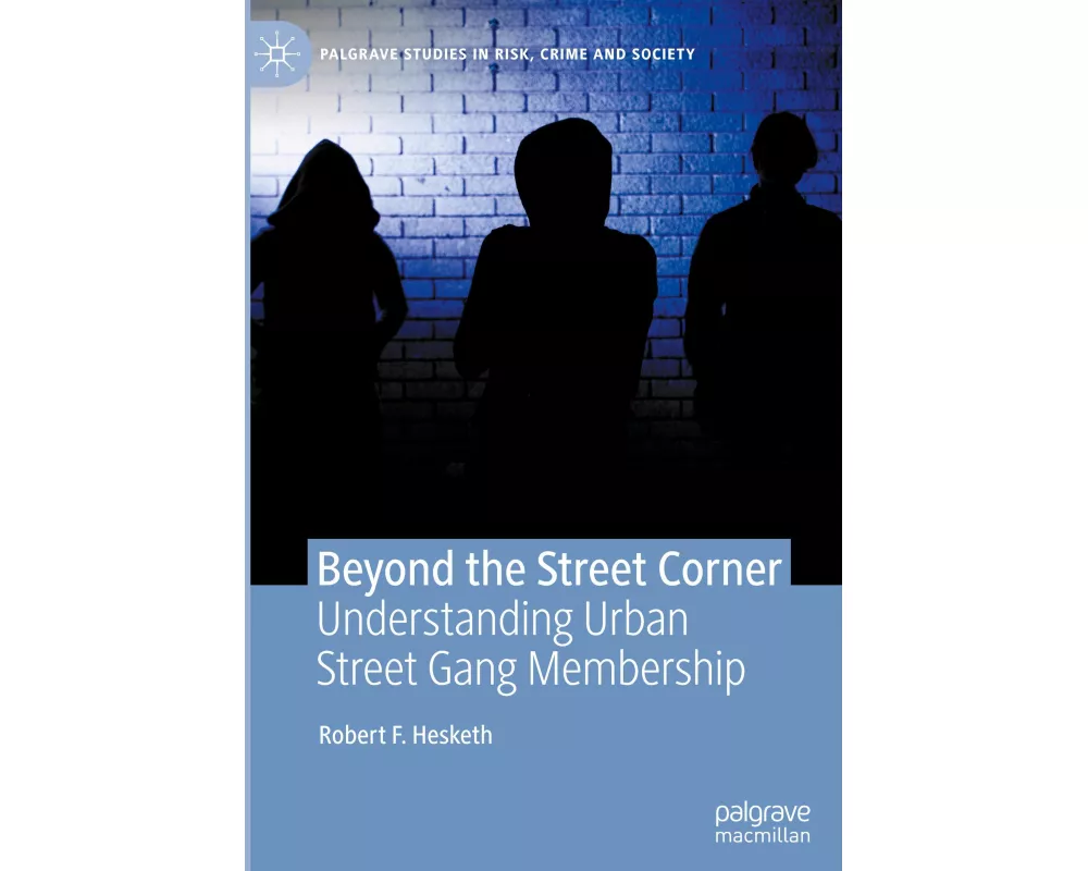 Beyond the Street Corner
