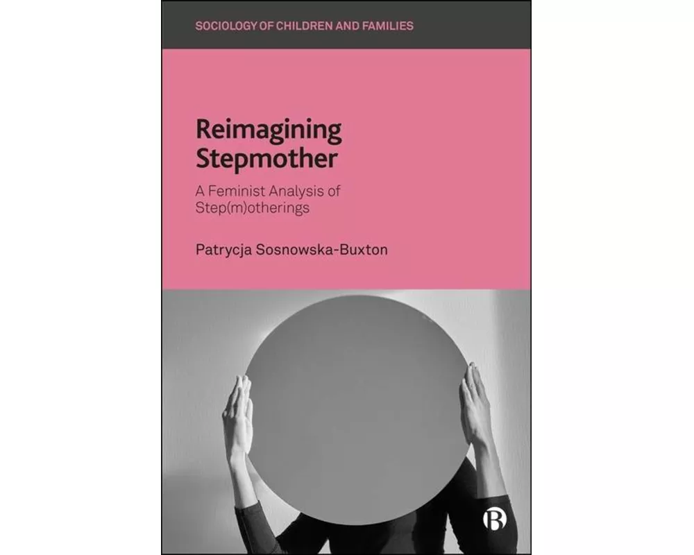 Reimagining Stepmother