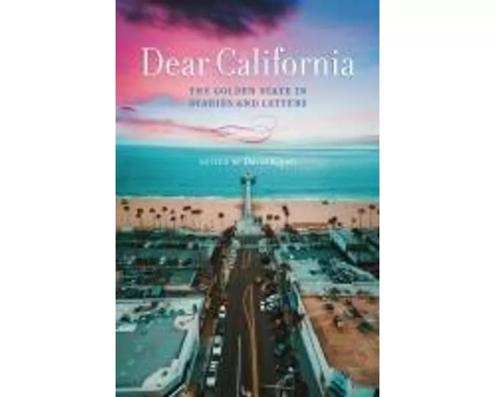 Dear California