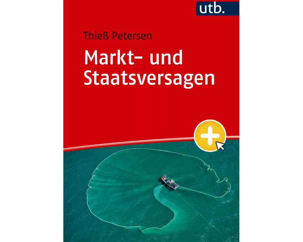Markt- und Staatsversagen