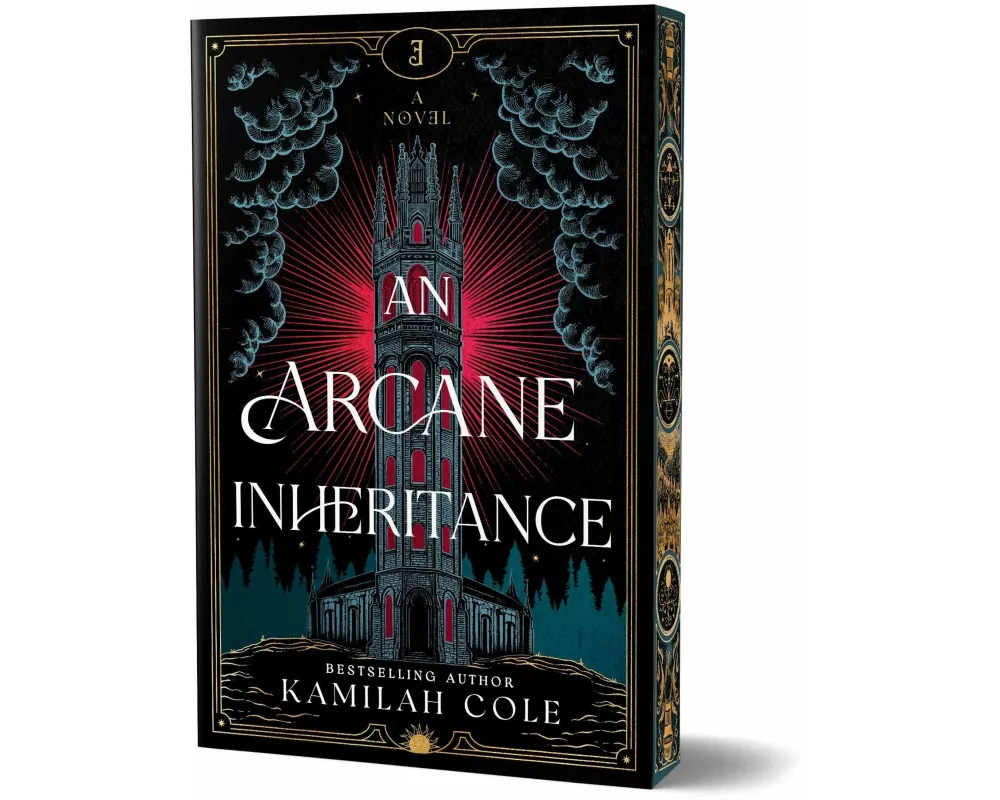 An Arcane Inheritance (Deluxe Edition)