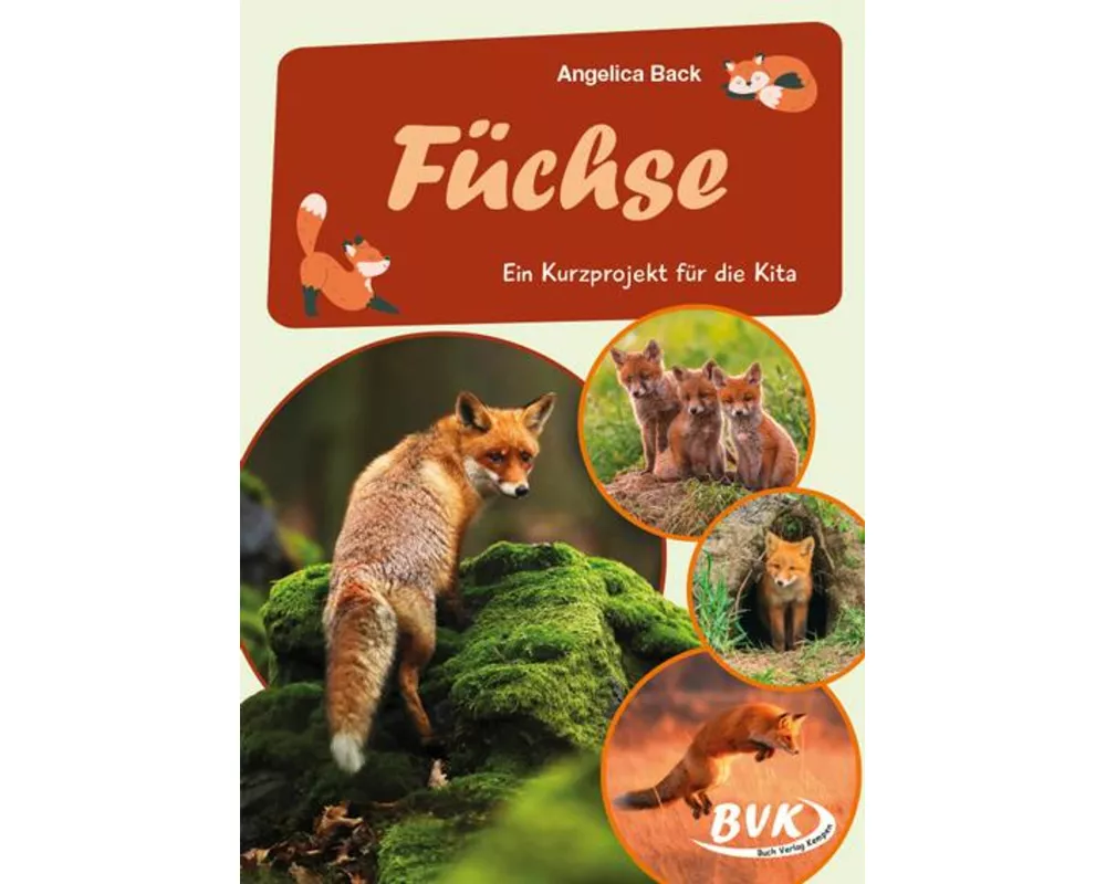 Füchse