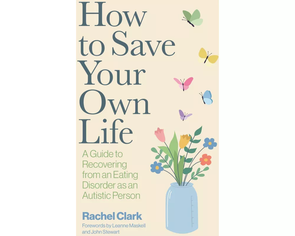 How to Save Your Own Life