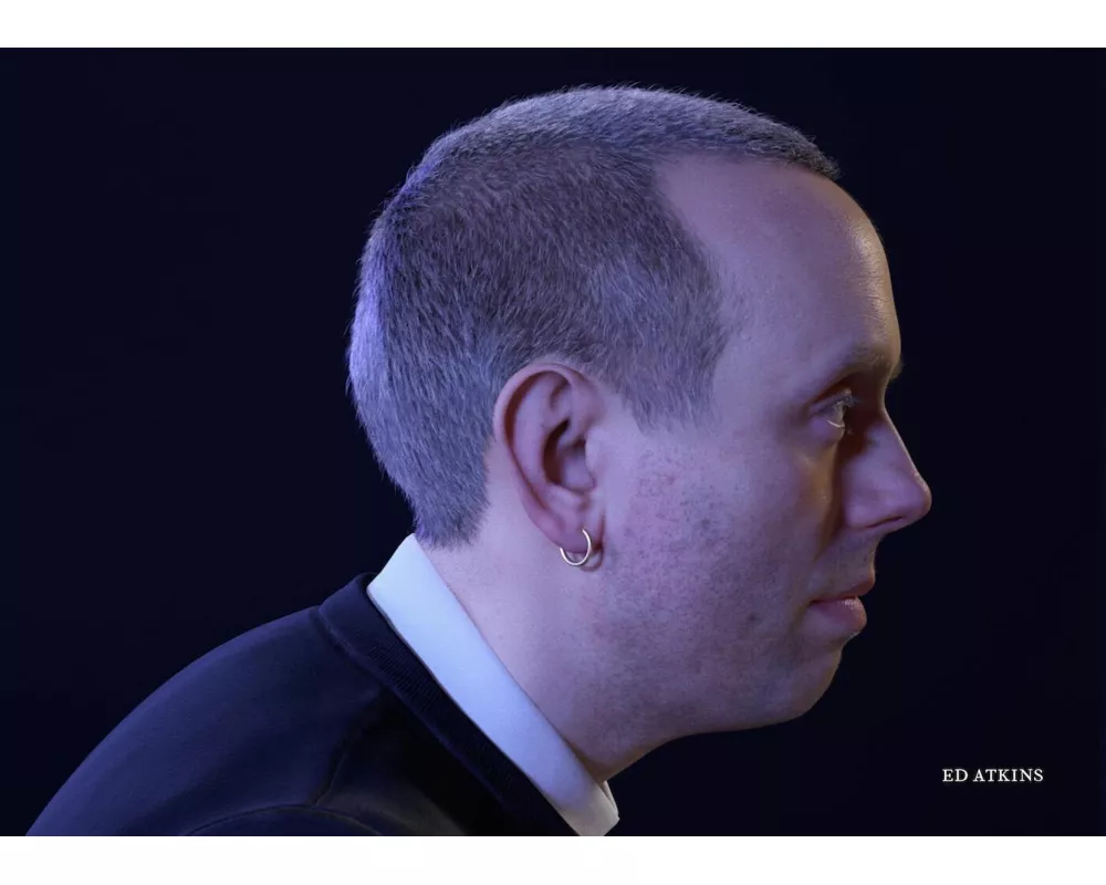 Ed Atkins