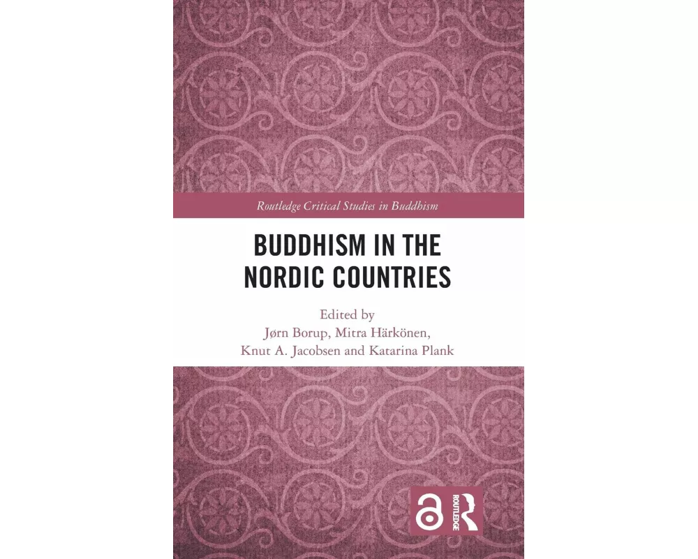 Buddhism in the Nordic Countries