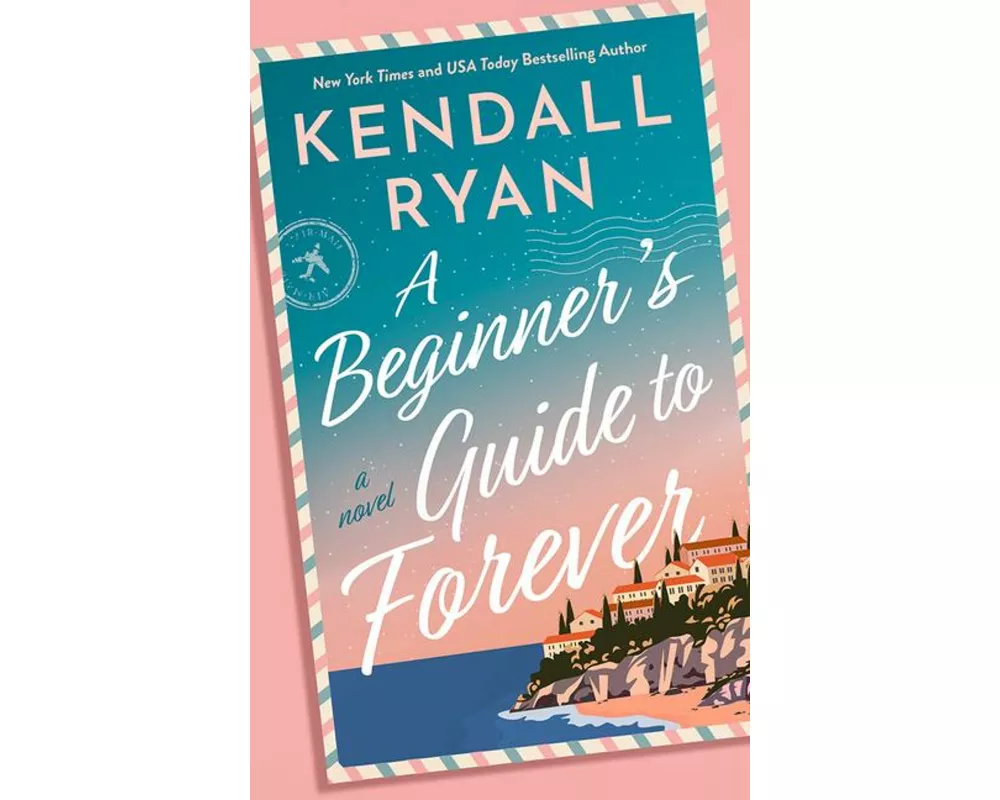 A Beginner's Guide to Forever