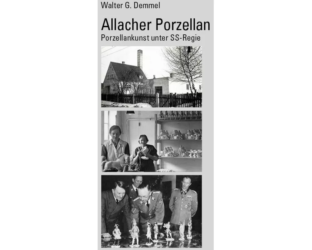 Allacher Porzellan