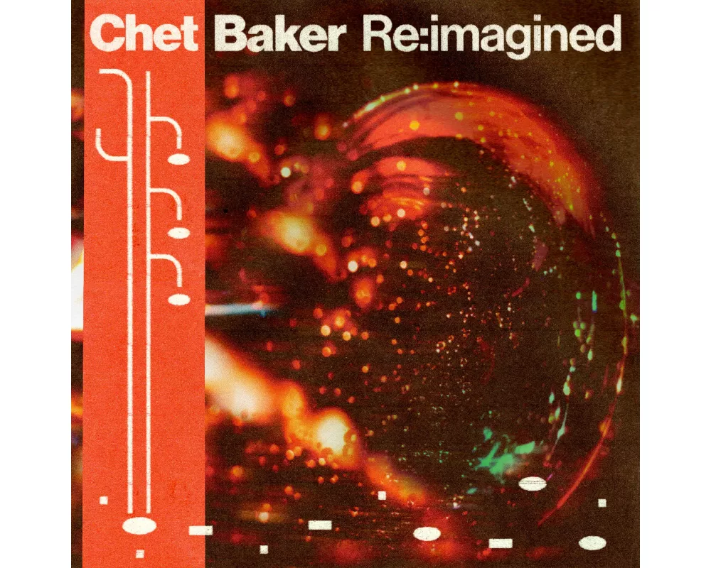 Chet Baker re:imagined