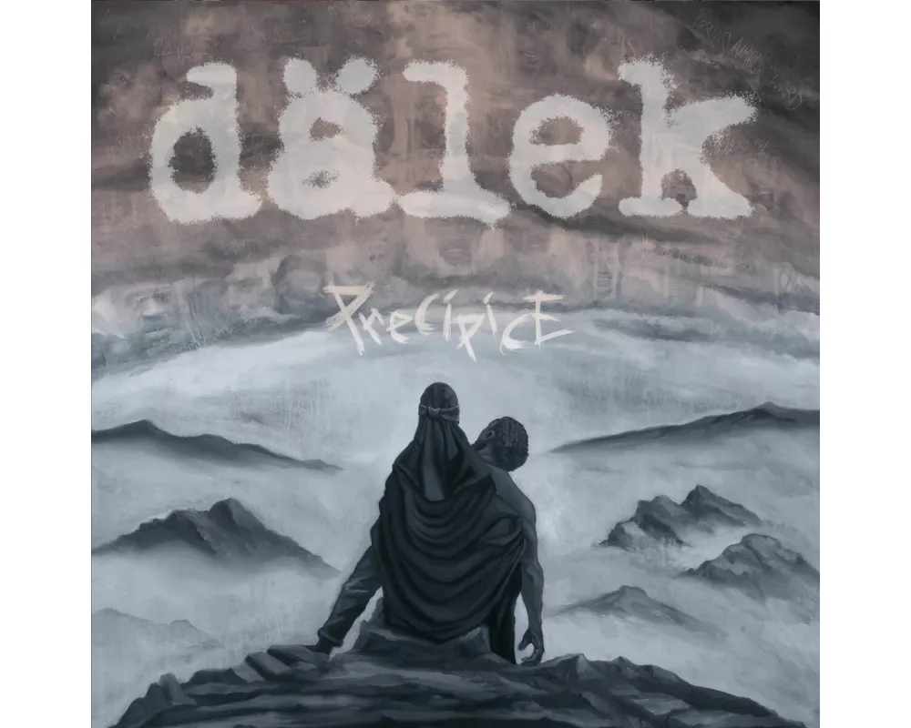 Precipice