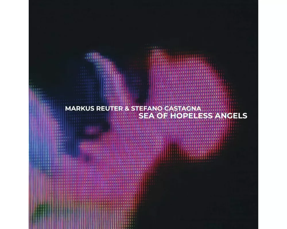 Sea Of Hopeless Angels