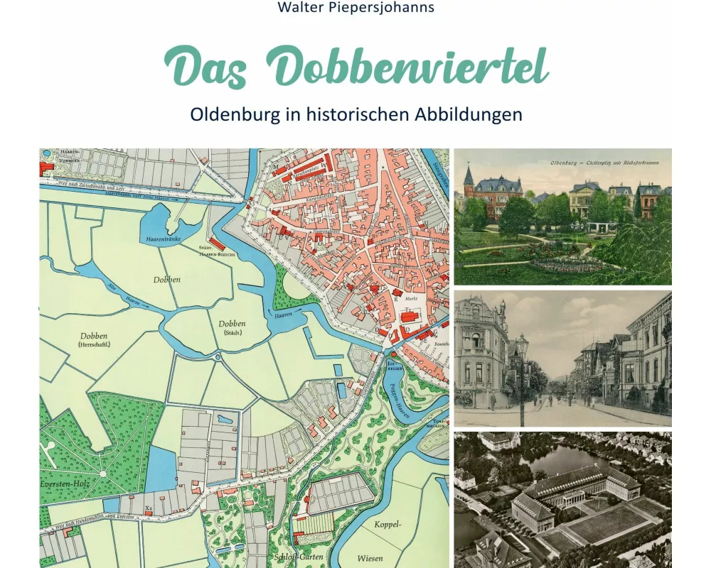 Das Dobbenviertel