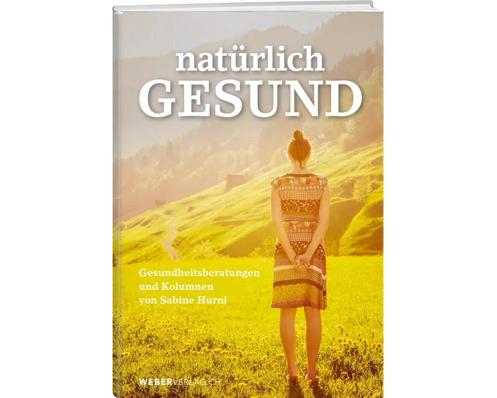 Natürlich gesund