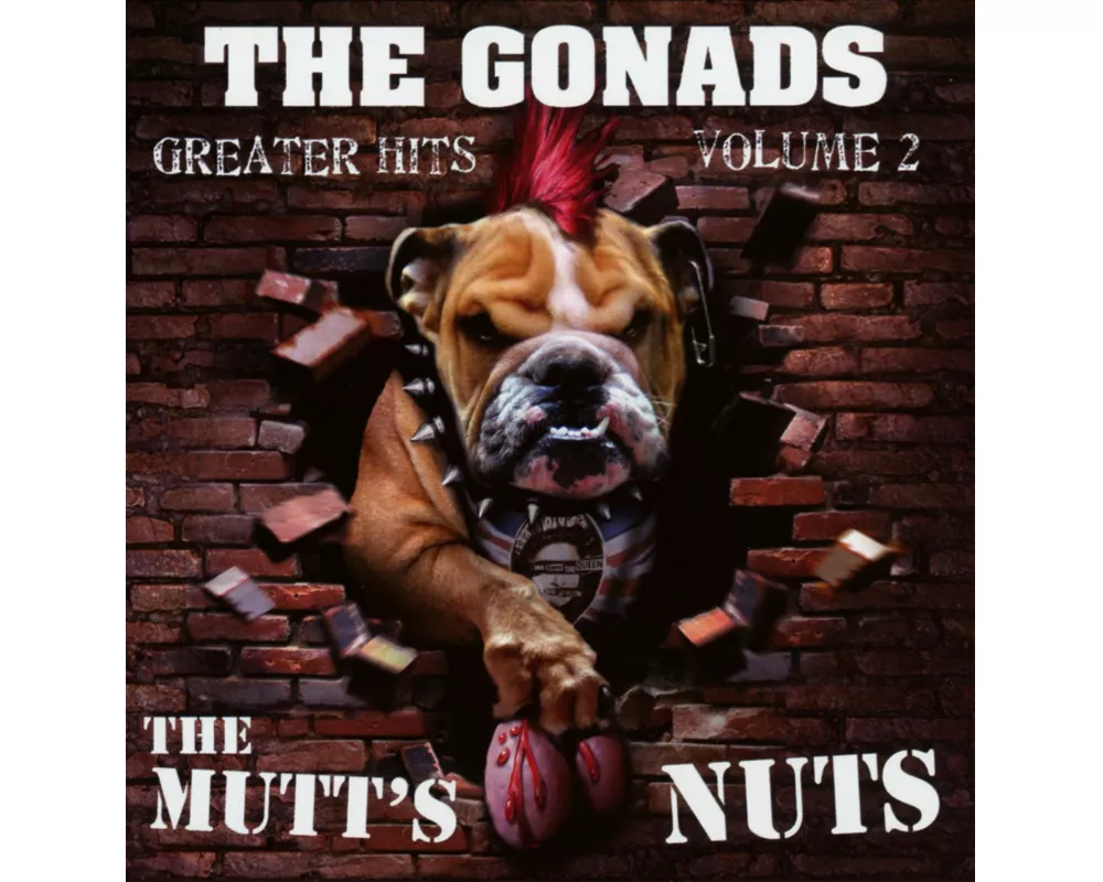 Greater Hits Volume 2 CD