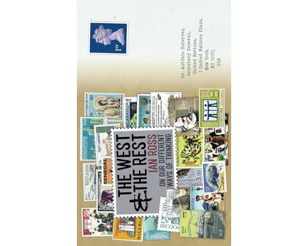 The West and the Rest