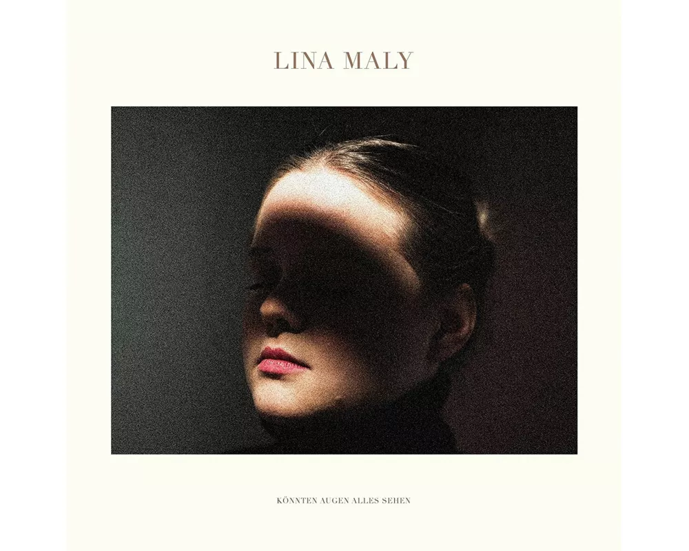 Könnten Augen alles sehen