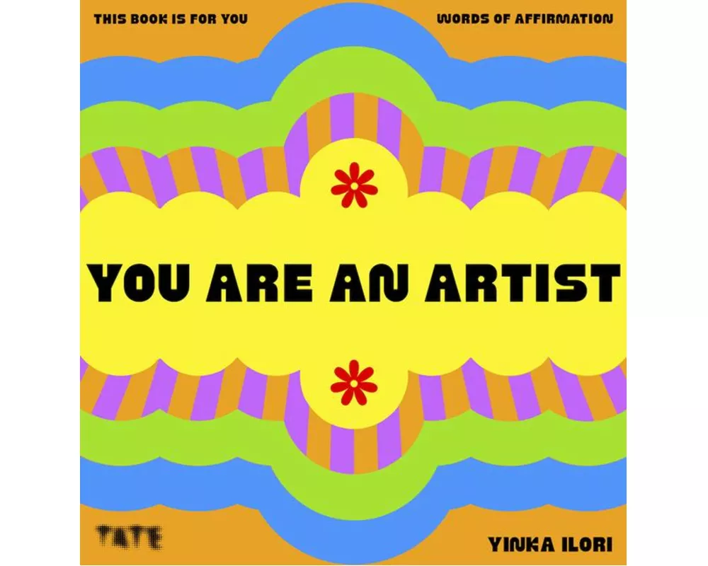 You Are An Artist