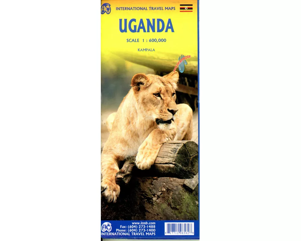 Uganda