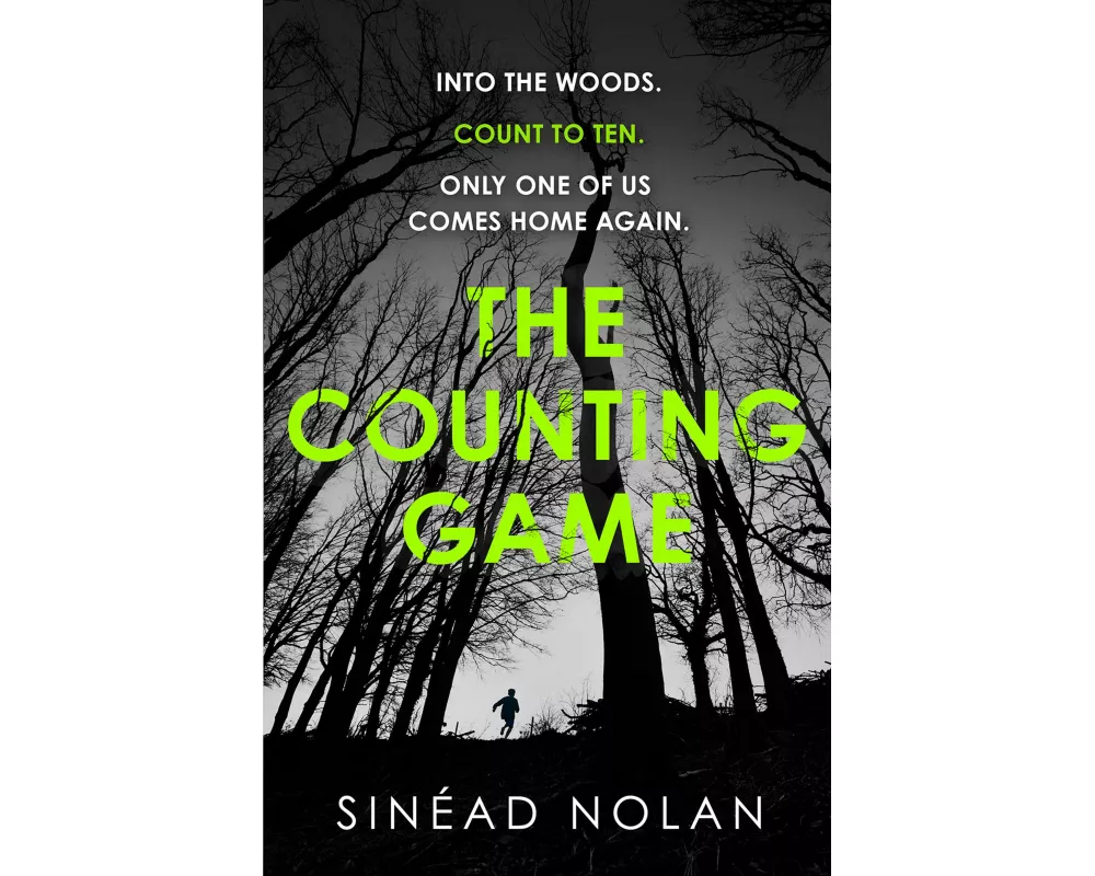 The Counting Game