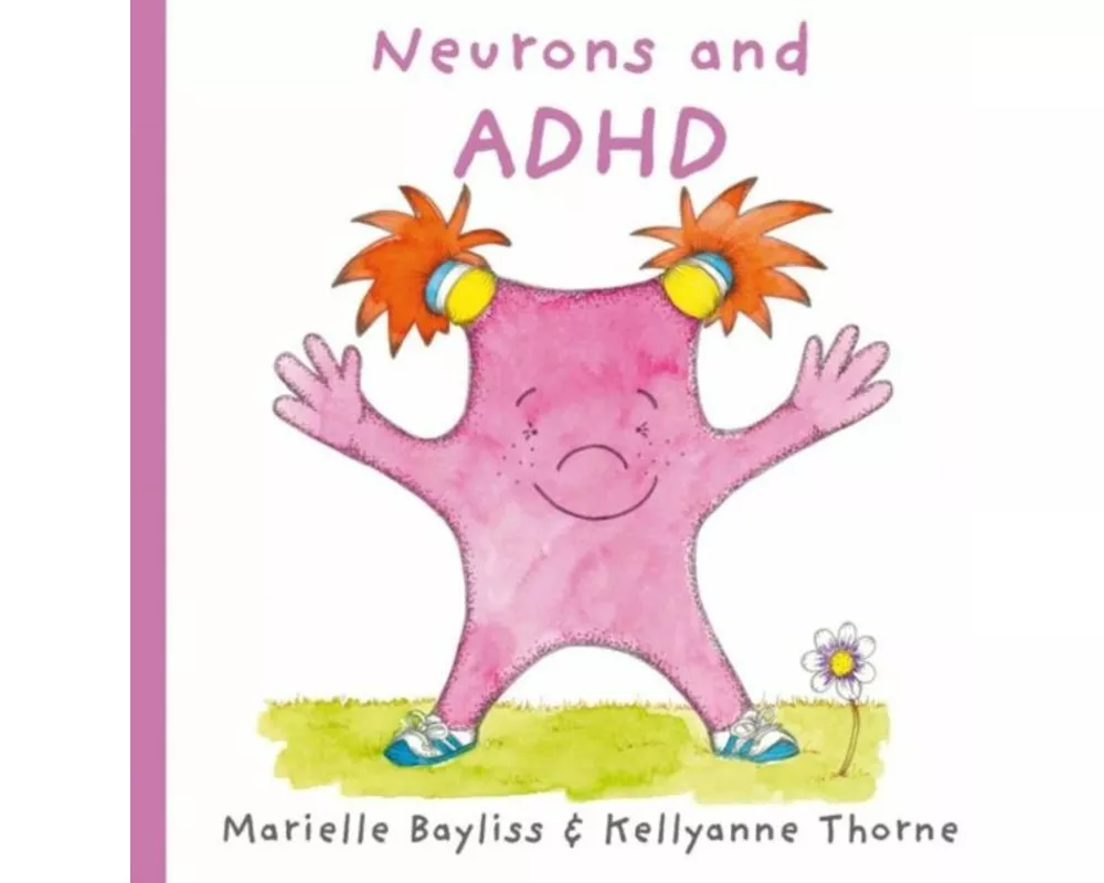 Neurons and ADHD