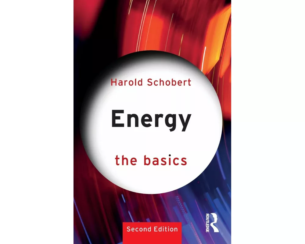 Energy: The Basics
