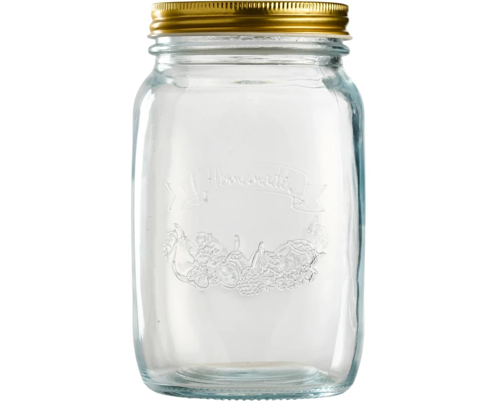 Schou Einmachglas 1 l, 1 Stück