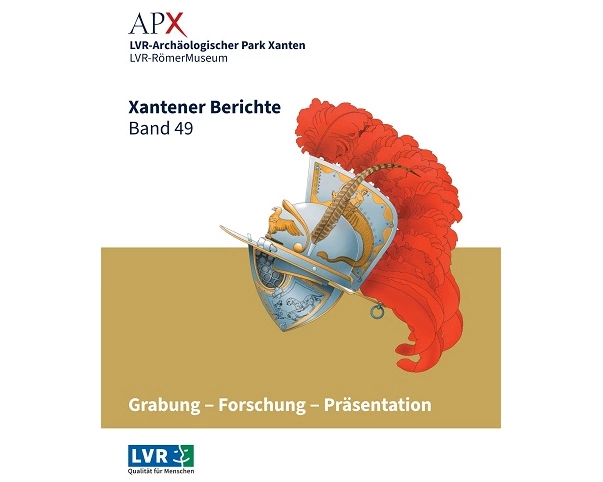 Xantener Berichte Band 49