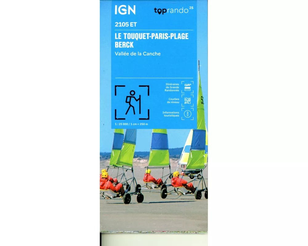 2105ET Touquet-Parise