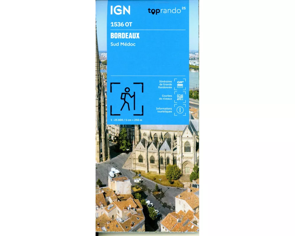 1536OT Bordeaux SudMédoce