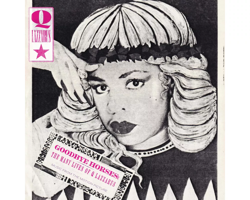 Goodbye Horses: The Many Lives of Q Lazzarus (...)