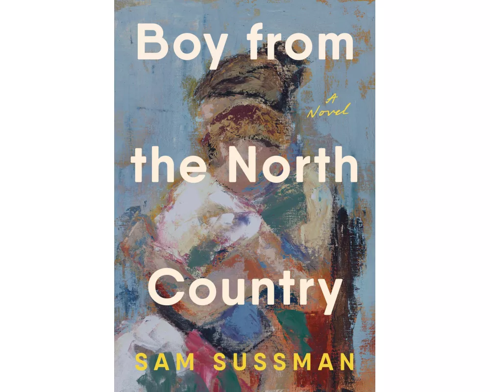 Boy from the North Country