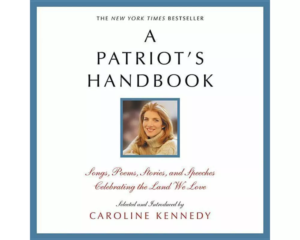 A Patriot's Handbook